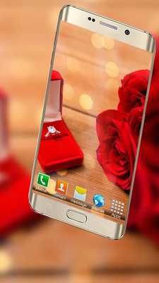 Love wallpaper for android phone free download free