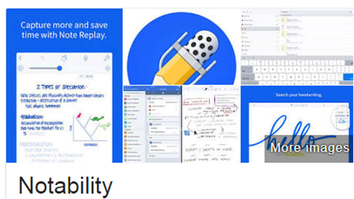 Notability app for android download windows 7